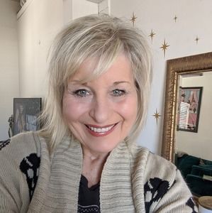 Meet your Posher, Tammy